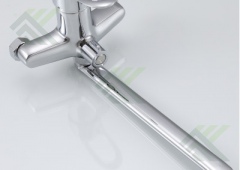 Смеситель HANSEN д/в 22031