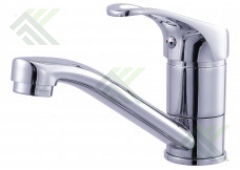 Смеситель HANSEN д/к 45131