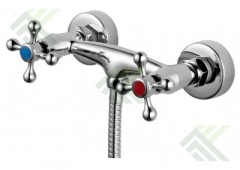 Смеситель HANSEN д/д 20055