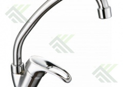 Смеситель HANSEN д/к 41031