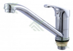 Смеситель HANSEN д/к 49031