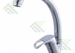 Смеситель HANSEN д/к 59031