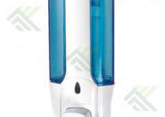 L406 Дозатор для жидкого мыла