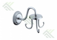 L210-3 Вешалка 3 крючка