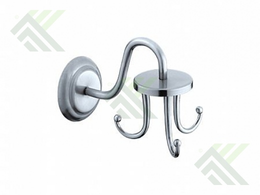 L210-3 Вешалка 3 крючка