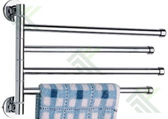 L114 Рога для полотенца