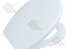 Сиденье для унитаза Виктория