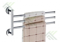 L113 Рога для полотенца