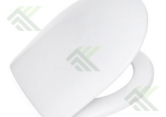 Сиденье для унитаза Уклад