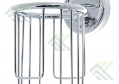 L3528-1 Корзинка для освежителя