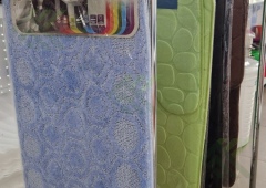 Набор ковриков для ванны и туалета 50х80, 50х40