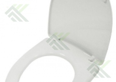 Сиденье для унитаза ВЕРСИЯ