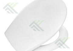 Сиденье для унитаза Виктория Уклад