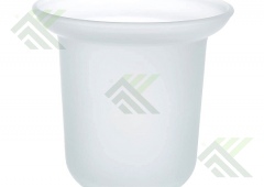 L753 Колба стекл. для ерша