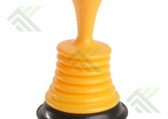 Вантуз ДОМОЧИСТ ВЗ-мини 0,5л