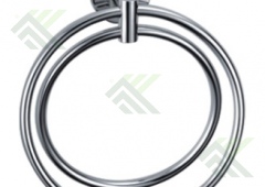 L1704-1 Держатель для полотенца