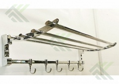 L806 Полка для полотенец