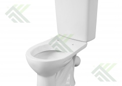 Унитаз-компакт ОРИОН