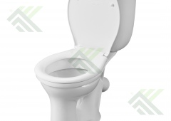Унитаз-компакт ВИКТОРИЯ