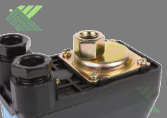 Реле давления ДЖИЛЕКС РДМ-5