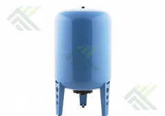 Гидроаккумулятор ДЖИЛЕКС 100 ВПк