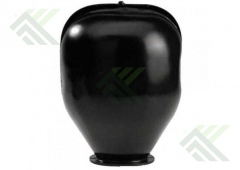 Мембрана гидроаккумулятора ДЖИЛЕКС 24л