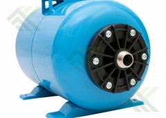 Гидроаккумулятор ДЖИЛЕКС 24 ГПк