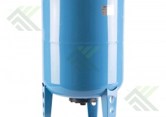 Гидроаккумулятор ДЖИЛЕКС 50 В