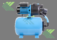 Насос-автомат ДЖИЛЕКС ДЖАМБО 60/35 П-24