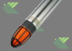 Насос ДЖИЛЕКС ВОДОМЕТ погружной 55/35 ок