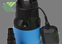 Насос ДЖИЛЕКС ФЕКАЛЬНИК 230/8