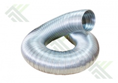 Воздуховод 180