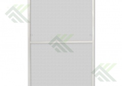 Москитная сетка окна  930х551мм (окно 1000х1200мм)