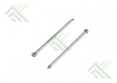 Гвозди финишные оцинк. 60