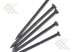 Гвозди строительные  20мм