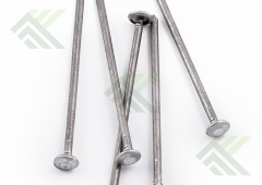 Гвозди шиферные ассортимент