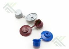 Колпачок кровельный