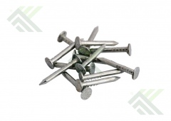 Гвозди кровельные оцинк. 120