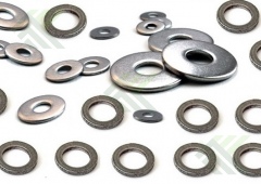 Шайба ассортимент