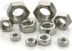 Гайка ассортимент