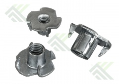 Гайка усовая 8,10