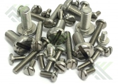 Винт ассортимент