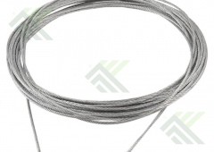 Трос 1,5мм