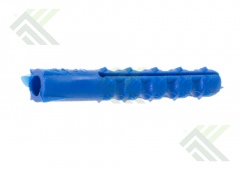 Дюбель д.10 ассортимент