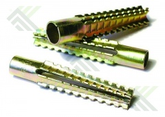 Дюбель для газобетона  6х32