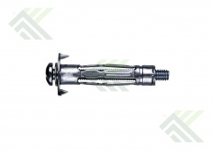 Дюбель Molli 4х38