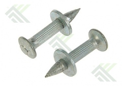 Дюбель монтажный ассортимент