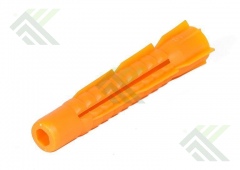 Дюбель универсальный 6х52