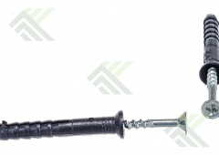 Дюбель-гвоздь  5х30