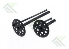 Дюбель-гриб 10х120